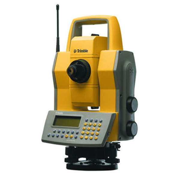 Trimble ATS 600 Trimble ATS 600